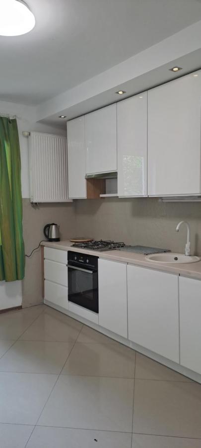 Apartament Gawota 9 Warszawa Zewnętrze zdjęcie