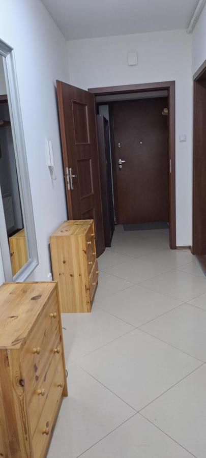 Apartament Gawota 9 Warszawa Zewnętrze zdjęcie
