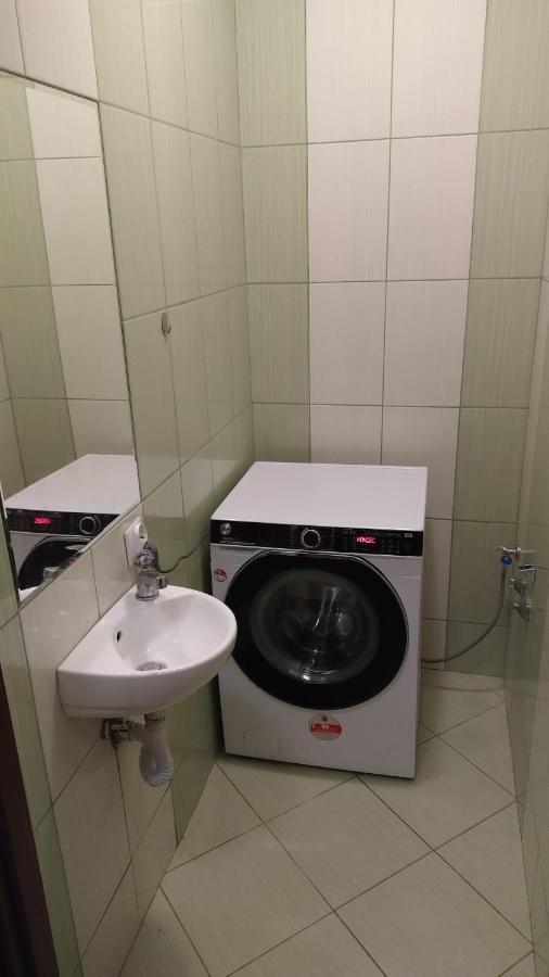 Apartament Gawota 9 Warszawa Zewnętrze zdjęcie