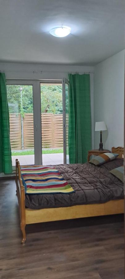 Apartament Gawota 9 Warszawa Zewnętrze zdjęcie