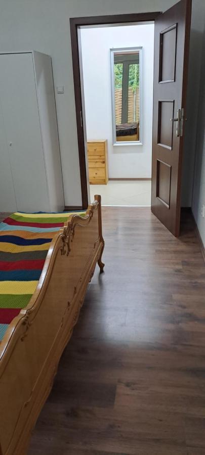 Apartament Gawota 9 Warszawa Zewnętrze zdjęcie