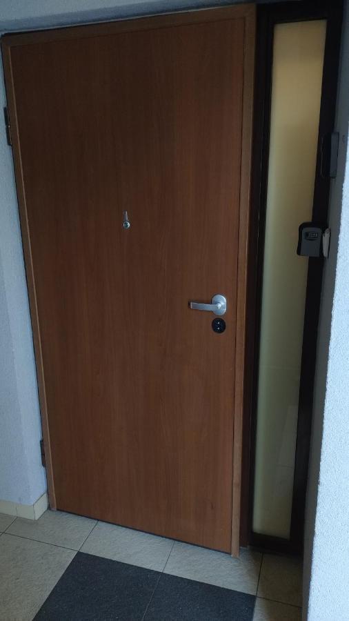 Apartament Gawota 9 Warszawa Zewnętrze zdjęcie