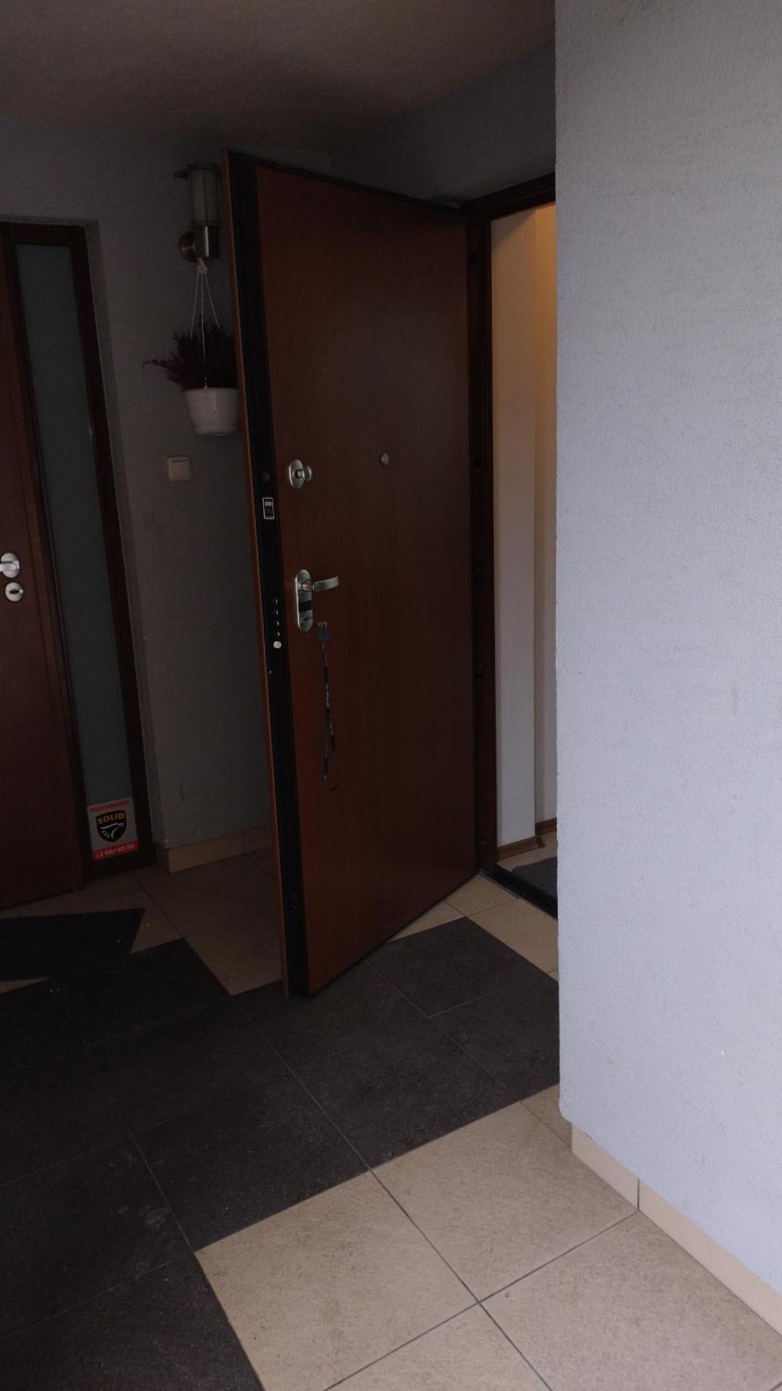 Apartament Gawota 9 Warszawa Zewnętrze zdjęcie